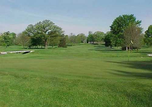 Orchard Hills Golf Course
