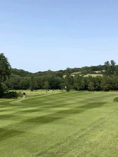 Glynhir Golf Club - photo 2