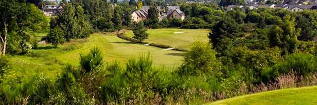 Muir of Ord Golf Club - photo 3