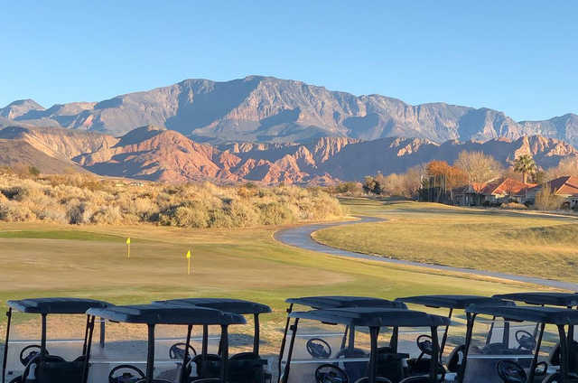 Green Spring Golf