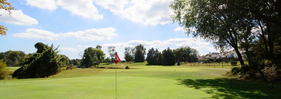 Pinecrest Golf Course - photo 4