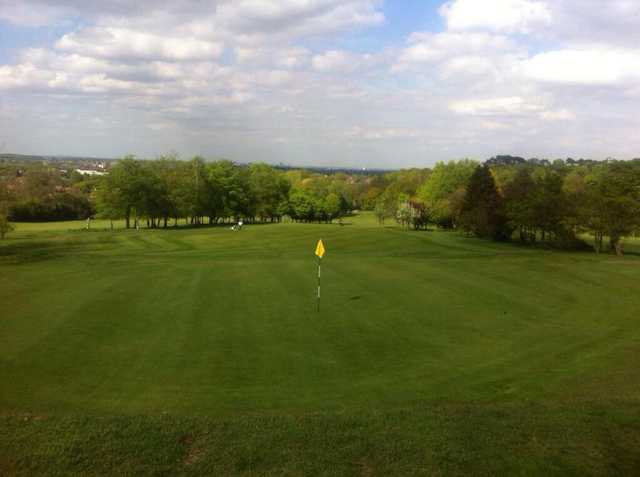 Lickey Hills Golf Course - photo 2