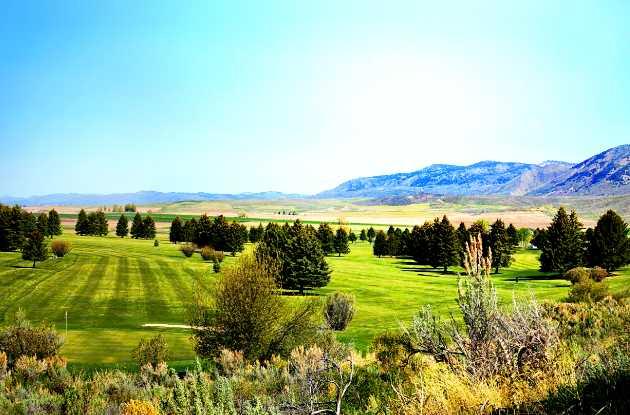 Montpelier Golf Course - photo 2