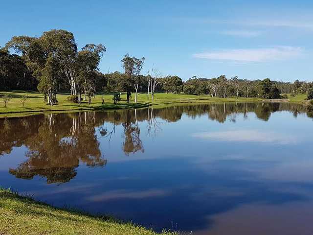 Charlestown Golf Club - photo 3