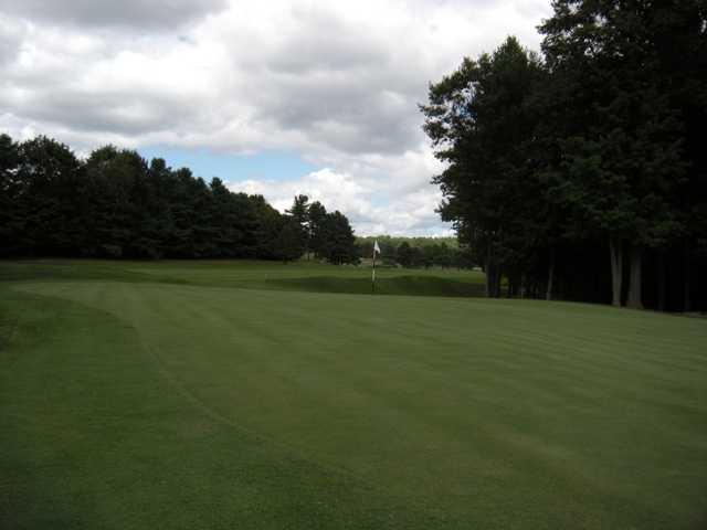 Natanis Golf Course - photo 2