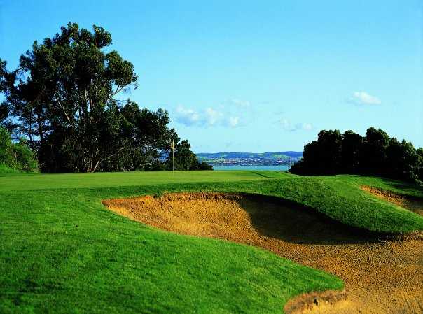 Mare Island Golf Club - photo 5
