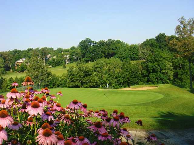Greenbriar Hills Country Club - photo 2