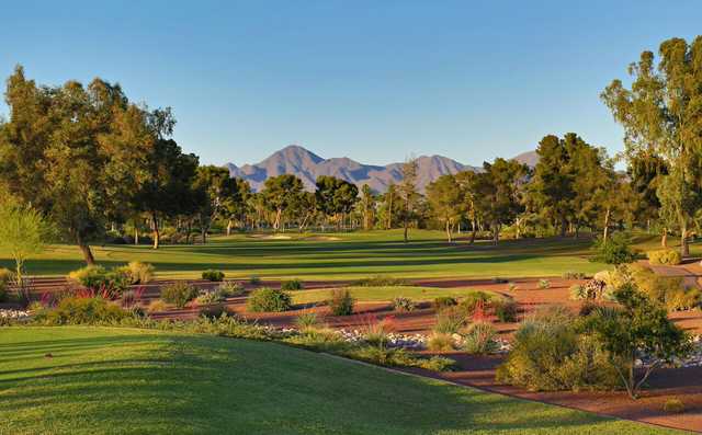 McCormick Ranch Golf Club - Palm Course - photo 4