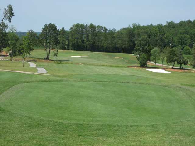 Meadowbrook Golf Course - photo 3