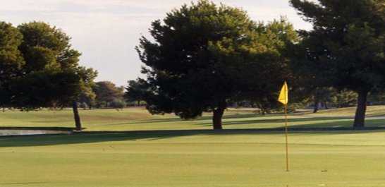 Ken McDonald Golf Course - photo 4