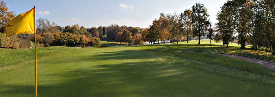 Barlaston Golf Club - photo 7