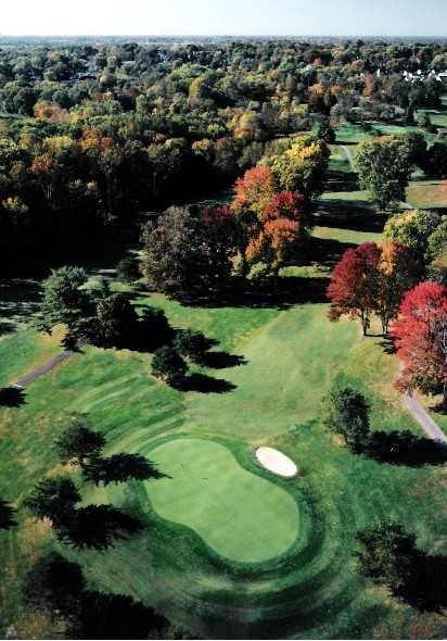 Shelbyville Country Club - photo 5
