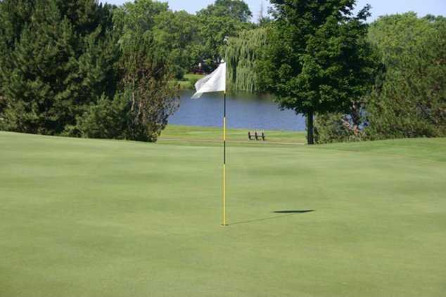 Deer Trak Golf Club