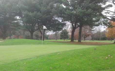 Zoar Village Golf Course - photo 3