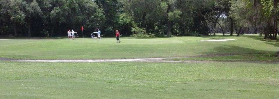 Chiefland Golf & Country Club - photo 3