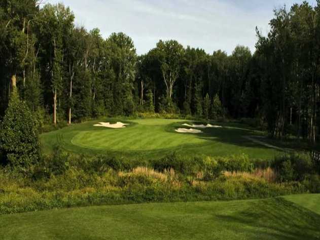White Clay Creek Country Club - photo 5