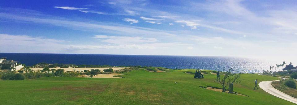 Puerto Los Cabos Golf Club - photo 4