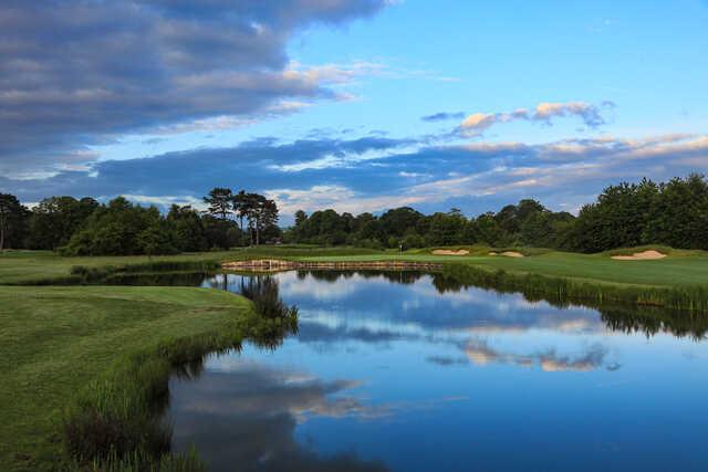 The Springs Golf Club - photo 3