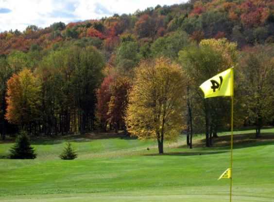 Knickerbocker Country Club - photo 2