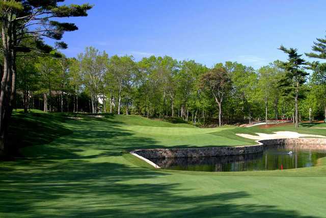 The Ridge Club - photo 2