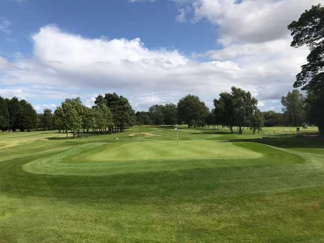 Dinsdale Golf Club - photo 3