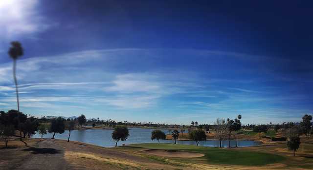 Hillcrest Golf Course - photo 1