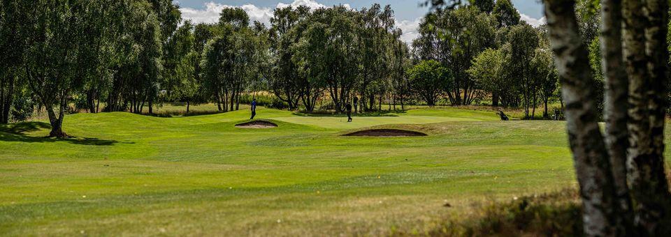 Kemnay Golf Club - photo 6