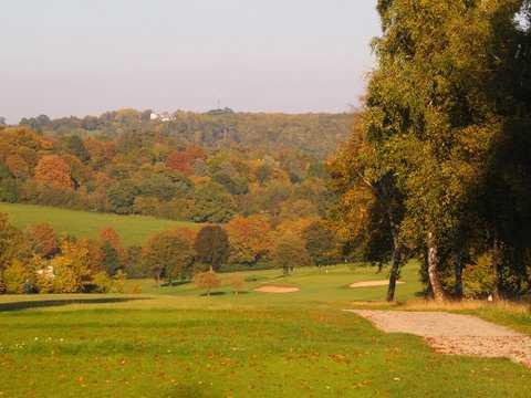 Henley Golf Club - photo 7