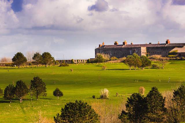 South Pembrokeshire Golf Club