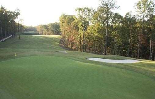 Eagles Brooke Country Club - photo 4