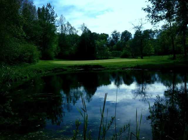 Remington Parkview Golf and Country Club - Valley Course - photo 4
