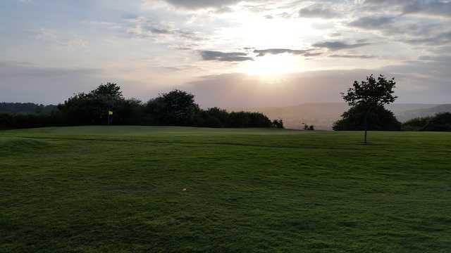 Honiton Golf Club - photo 2