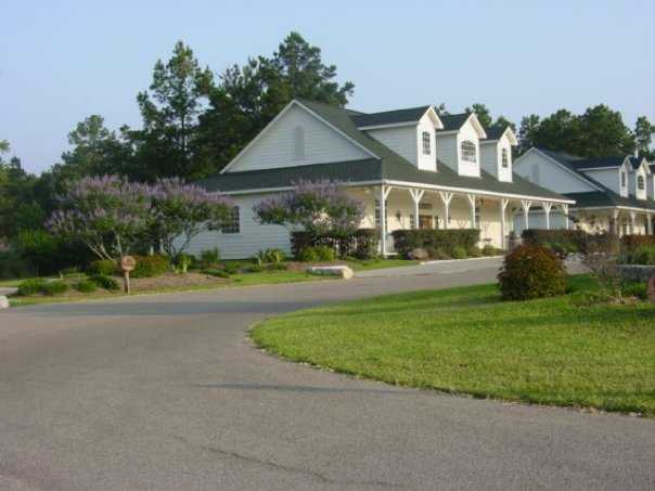 High Meadow Ranch Golf Club - photo 4