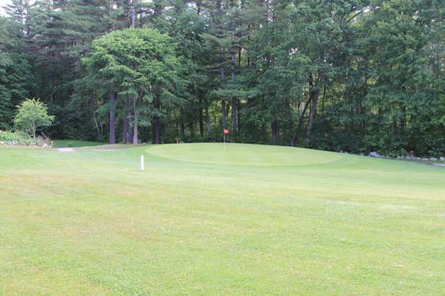Pine Valley Golf Course - photo 6