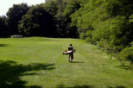 Oak Hall Par 3 - photo 3