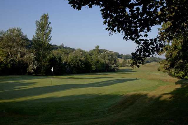 Hartsbourne Country Club - photo 1