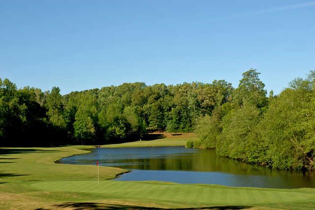 Jennings Mill Country Club - photo 1