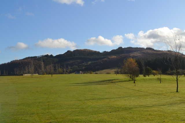Cloverhill Golf Club
