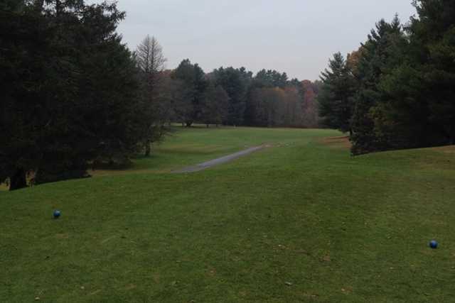 Juniper Hill Golf Course Inc - photo 6