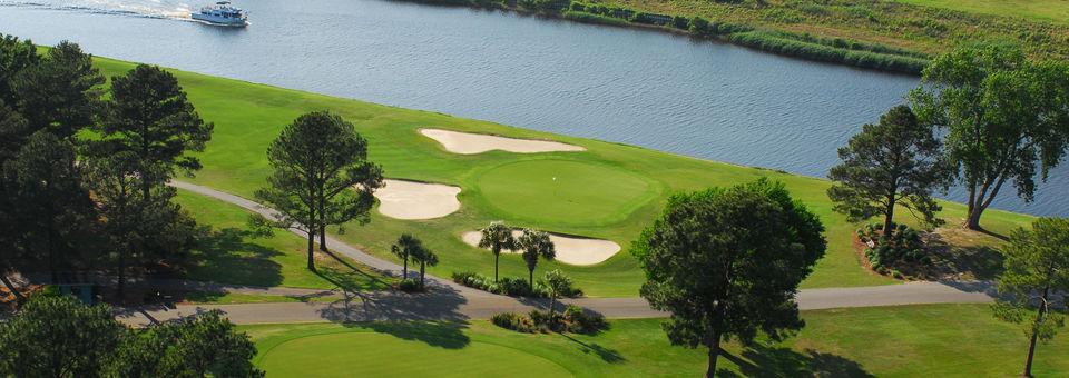 Myrtlewood Golf Club - Palmetto - photo 6