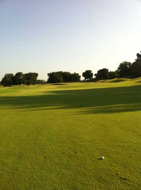 Riverchase Golf Club - photo 3