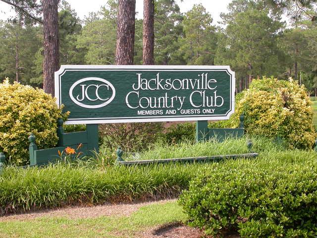 Jacksonville Country Club (NC) - photo 2