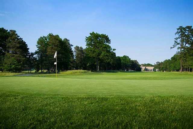 Blue Heron Pines Golf Club - photo 5