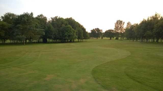 Shrewsbury Golf Club - photo 5