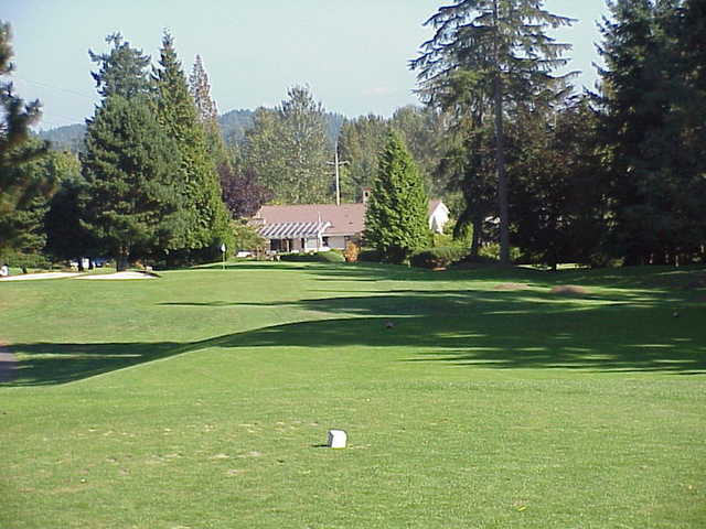 Fairwood Golf & Country Club - photo 3