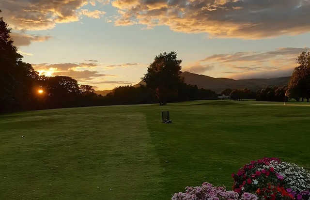 Braehead Golf Club - photo 2