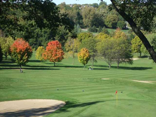 Naga-Waukee Golf Course - photo 2