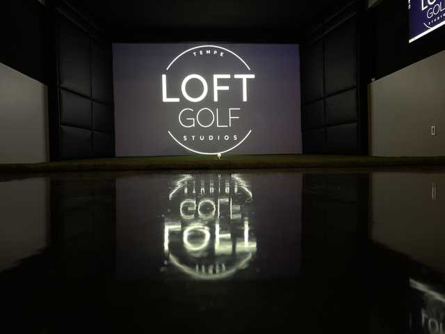 Loft Golf Studios - photo 2