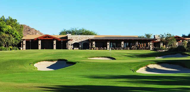 Paradise Valley Country Club - photo 3