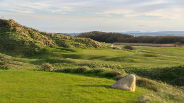 Burnham & Berrow Golf Club - Channel Course - photo 2